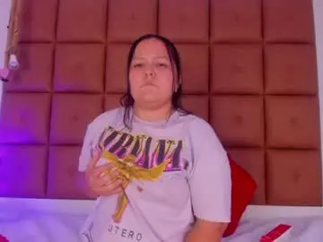 Chaturbate Private Sex Chat of amberrrossee