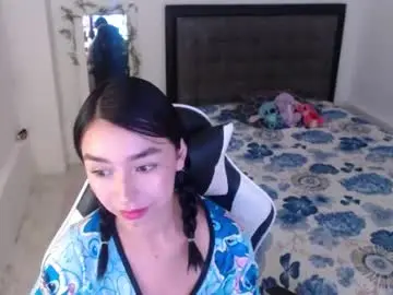 Chaturbate Sex Chat of ari_2dcouple