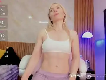 Chaturbate Live Sex Cam of camila_velvett