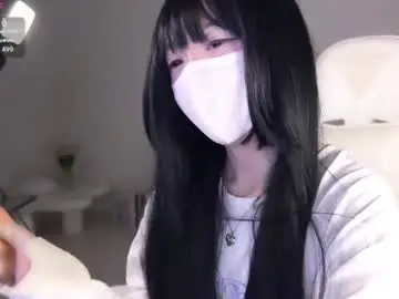 Chaturbate Adult Webcams of miyu_aikawa