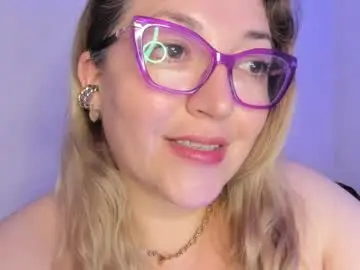 Chaturbate Free Live Porn of naty__mature_