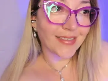 Chaturbate Free Porn Cam of naty__mature_