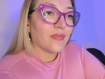 Chaturbate Free Live Porn of naty__mature_