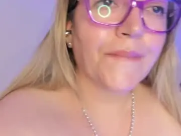 Chaturbate Private Sex Chat of naty__mature_