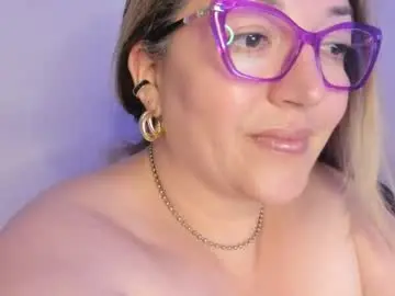 Chaturbate Best Webcam of naty__mature_