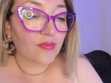 Chaturbate Adult Webcams of naty__mature_