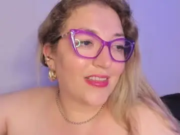 Chaturbate Free Live Porn of naty__mature_