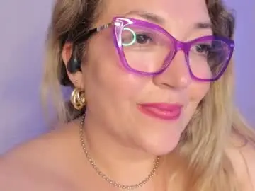 Chaturbate Best live sex cam show of naty__mature_