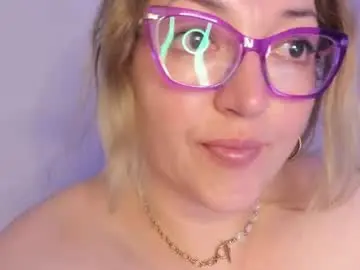 Chaturbate Live Porn of naty__mature_