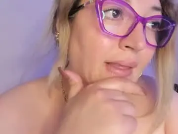 Chaturbate Private Sex Chat of naty__mature_