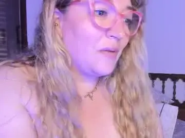 Chaturbate Private Sex Chat of naty__mature_