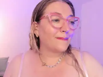 Chaturbate Live Sex Cam of naty__mature_