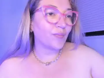 Chaturbate Live Porn of naty__mature_