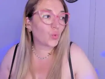 Chaturbate Nude Webcam of naty__mature_