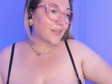 Chaturbate Sex Chat of naty__mature_