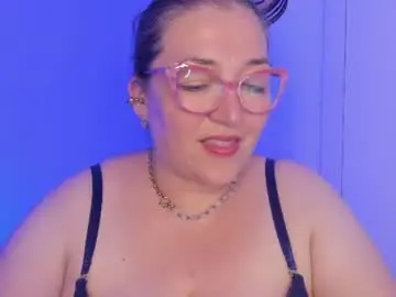 Chaturbate Live Sex of naty__mature_