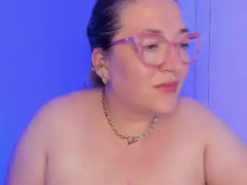 Chaturbate Nude Webcam of naty__mature_