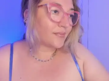 Chaturbate Live Sex of naty__mature_