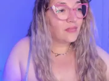 Chaturbate Live Sex of naty__mature_