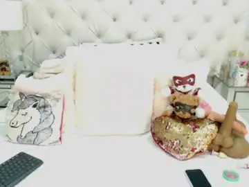 Chaturbate Live Sex Cam of penelopelaurent