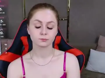 Chaturbate Best Webcam of bellacandys