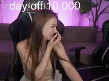 Chaturbate Nude Webcam of bright_diamonds_054