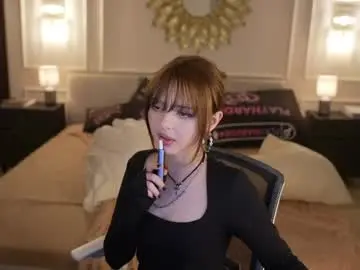 Chaturbate Free Porn Cam of bright_diamonds_054
