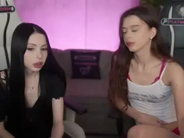 Chaturbate Watch Live Sex Cams of bright_diamonds_054