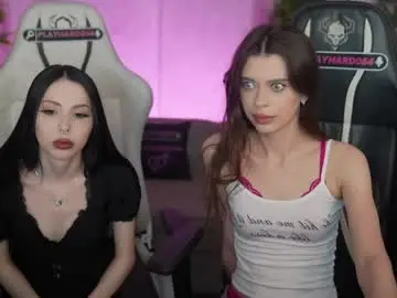 Chaturbate Watch Live Sex Cams of bright_diamonds_054