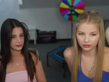 Chaturbate Sex Cam of bright_diamonds_054