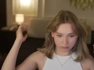 Chaturbate Sex Cam of bright_diamonds_054