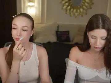 Chaturbate Adult Video Chat of bright_diamonds_054