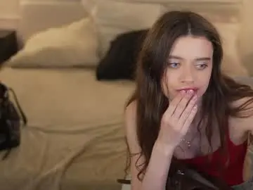 Chaturbate Free Live Porn of bright_diamonds_054