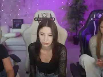 Chaturbate Sex Chat of bright_diamonds_054