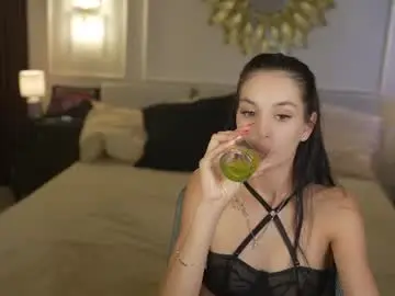 Chaturbate Best Webcam of bright_diamonds_054