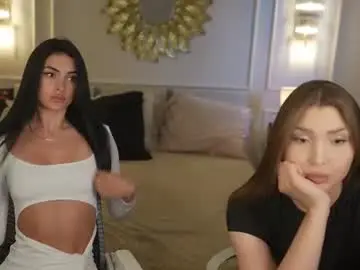 Chaturbate Live Porn of bright_diamonds_054