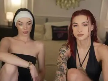 Chaturbate Sex Cam of bright_diamonds_054