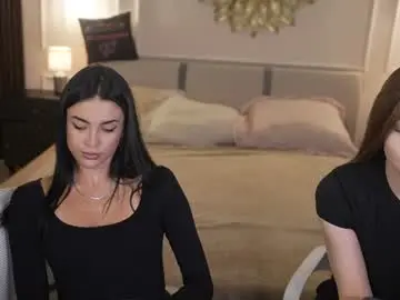 Chaturbate Best live sex cam show of bright_diamonds_054