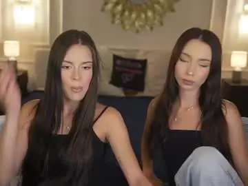 Chaturbate Live Porn of bright_diamonds_054