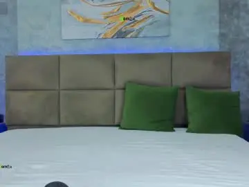 Chaturbate Free Porn Cam of cris__alex__
