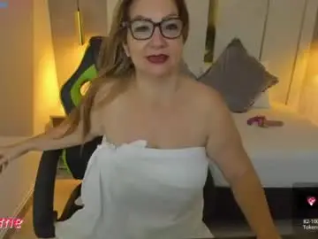 Chaturbate Adult Webcams of gisela27