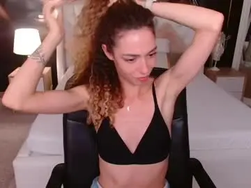 Chaturbate Live Porn of jackie__fox