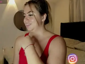 Chaturbate Adult Video Chat of mariadanielasanchez