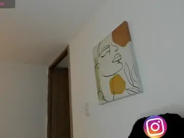 Chaturbate Free Porn Cam of mariadanielasanchez