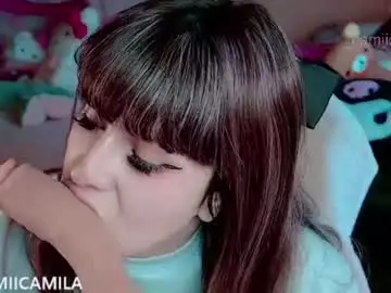 Chaturbate Adult Webcam of miss_yasmin