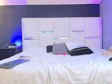 Chaturbate Live Sex of samanthamilf__