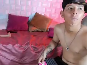 Chaturbate Free Porn Cam of sheylan_jaicob