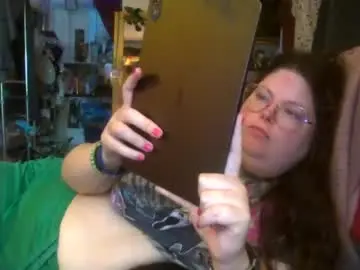 Chaturbate Sex Cam of siofra