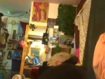 Chaturbate Live Sex Cam of siofra