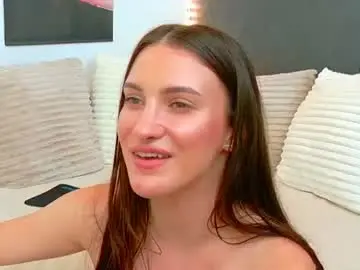 Chaturbate Adult Webcam of ammirra_a